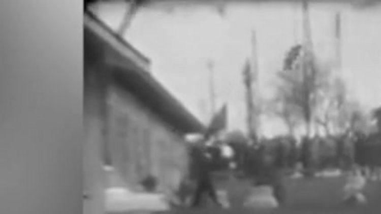 Ali Özgentürk'ün kamerasından - 4