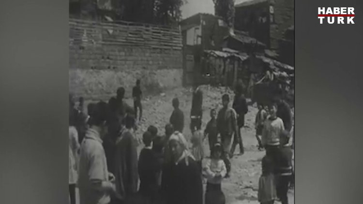 Ali Özgentürk'ün kamerasından - 3