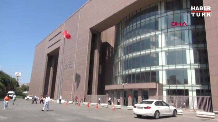 Kadıköy'deki vahşi cinayet! 2 sanığın tahliyesine karar verildi