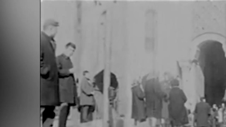 Ali Özgentürk'ün kamerasından - 2