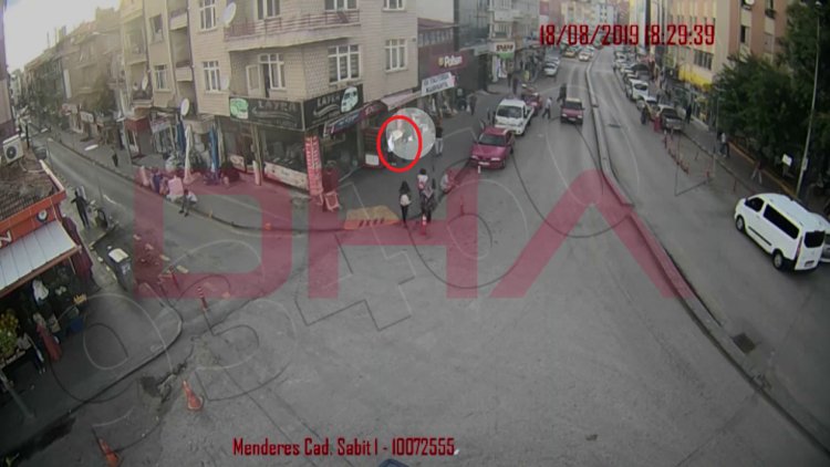 Emine Bulut, adım adım ölüme böyle götürüldü