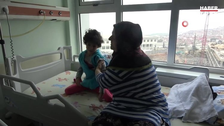 Dişi çekildikten sonra sinüs kanseri olduğu anlaşıldı