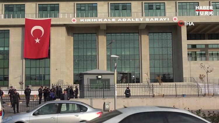 Emine Bulut cinayetinin 2. duruşması başladı