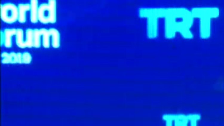 Fahrettin Altun: Küresel terör ve göç sorunuyla neredeyse tek başımıza mücadele ediyoruz