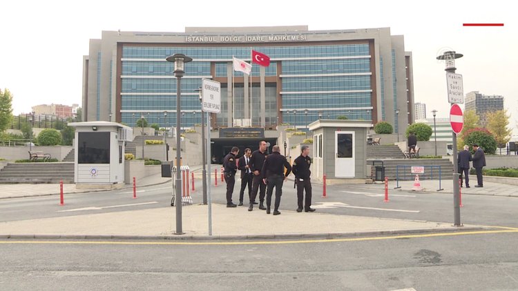 Haydarpaşa ve Sirkeci Gar sahalarının bazı bölümlerinin kiralanmasıyla ilgili ihale