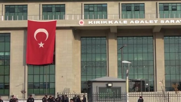 Emine Bulut cinayetinin 2. duruşması başladı