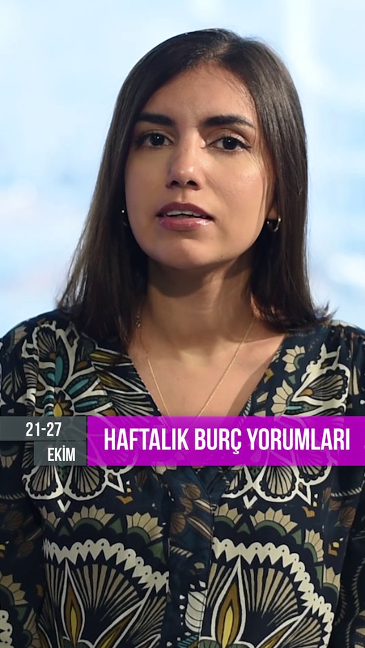 21-27 ekim haftalık burçlar story