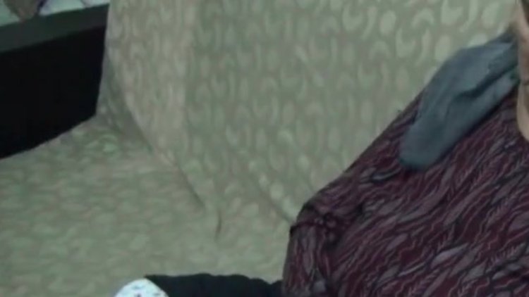 O korkunç ana şahit olan anne: Kör olası gözlerim görmeyeydi