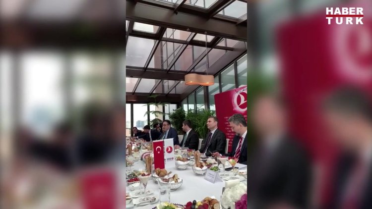 Katar Havayolları’na satılma iddiasını Aycı böyle yorumladı