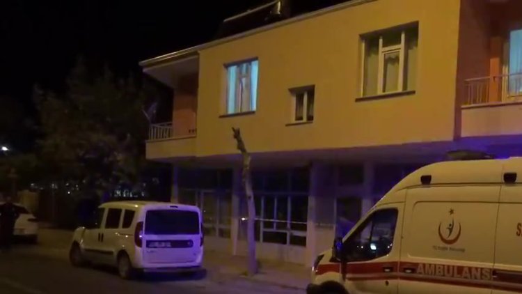 Evde ölü bulunan 2 kişinin zehirlendikleri ortaya çıktı!