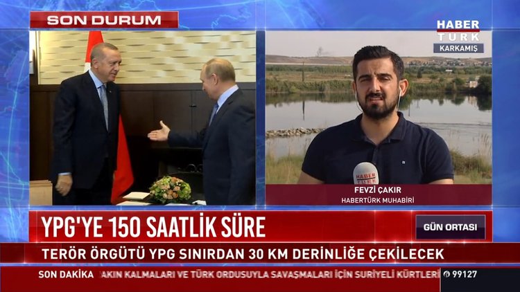 Terör örgütü çekiliyor mu?