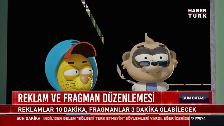 Sinema sektöründe yeni dönem