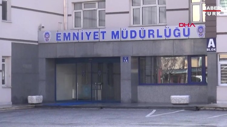 Konya'da FETÖ operasyonu: 11 gözaltı