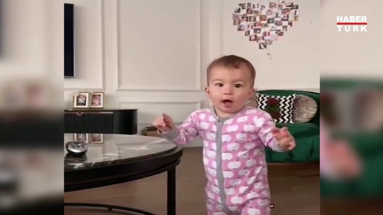 Hakan Hatipoğlu: Lila ilk adımını attı