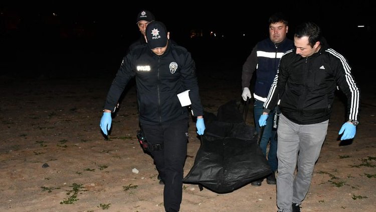 Tekirdağ'da vahşi cinayet! Sevgilisini defalarca bıçakladı