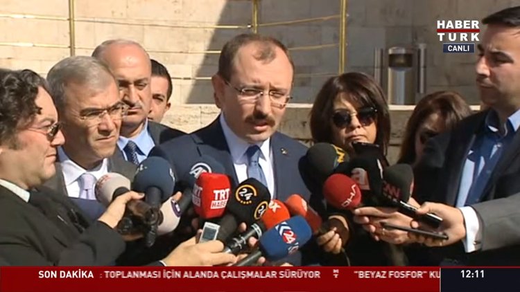Muş'tan yeni vergi düzenlemesi açıklaması