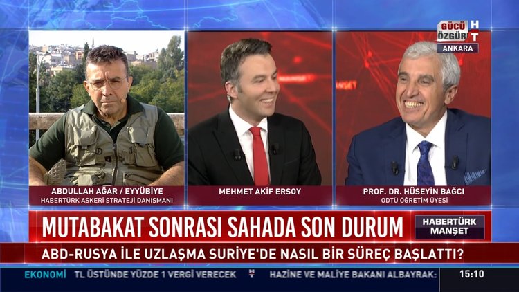 Mutabakat sonrası sahada son durum ne?