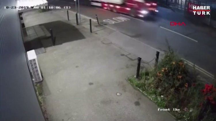 Kaçak göçmenlerin 'donarak' öldüğü olayda son durum