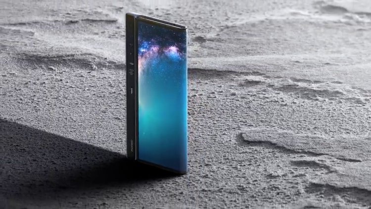 Huawei Mate X