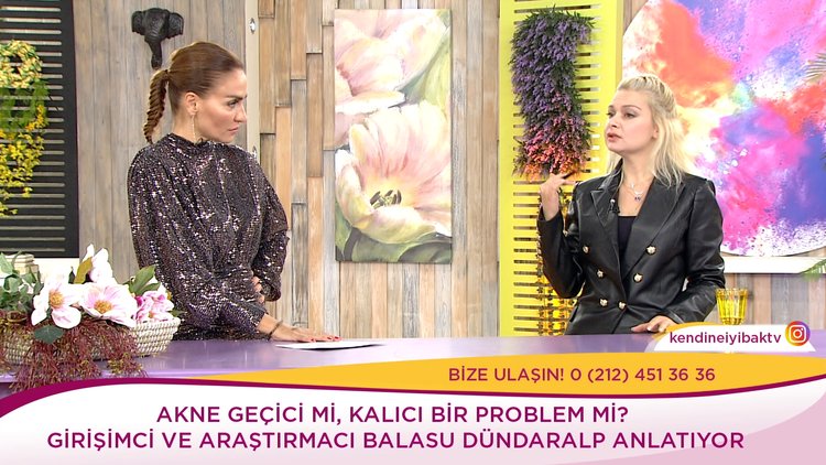 Akneler neden oluşur, akne temizliği nasıl yapılmalıdır?