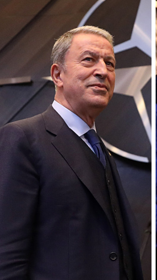 Son dakika! Bugünün Ajandası... Haberturk.com
