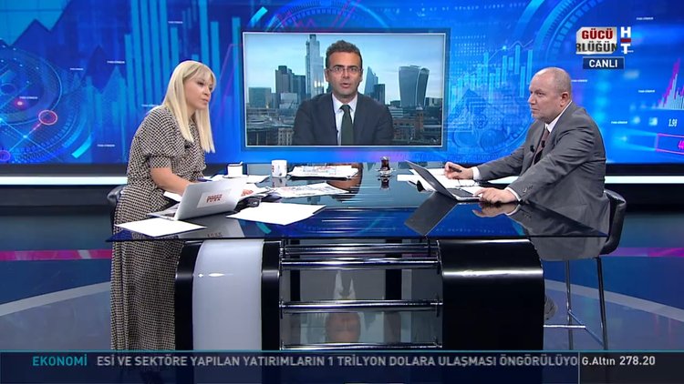 Faiz 2.5 puan düşürüldü...Ekonomide beklenti ne ?