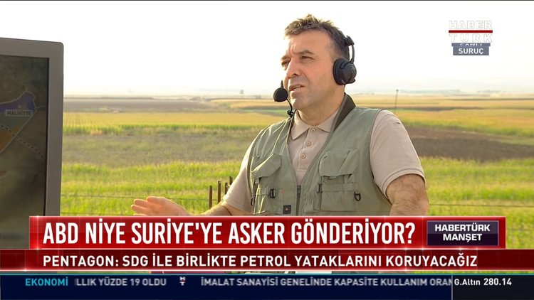 Irak'taki kaosun nedeni mehepler mi ?
