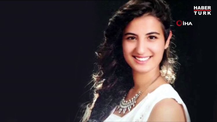 İmren öğretmenin ölümüne ilişkin davada müebbet hapis kararı