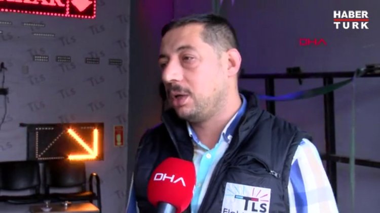 İstanbul'da çakar sökme telaşı: 1 ayda 1100 aracın sirenini söktük