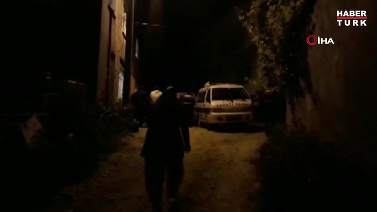 4 kişiyi öldüren cani için rapor bekleniyor