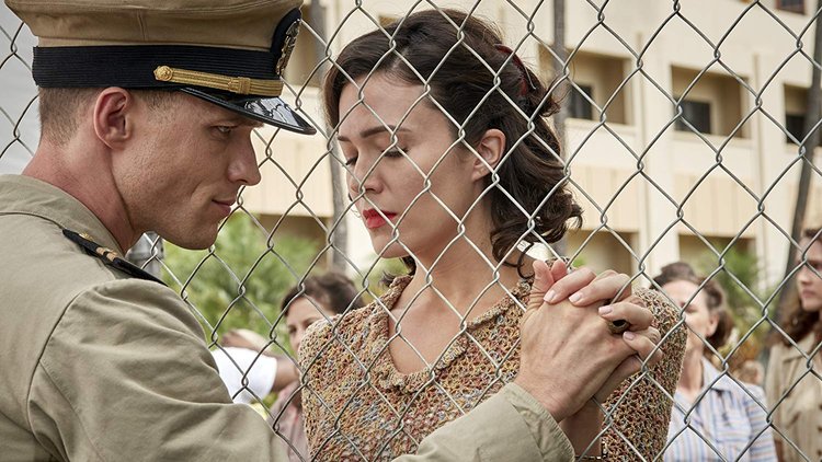 Midway Fragman (Türkçe Altyazılı)