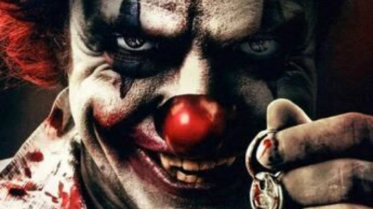 Palyaço Fragman (Türkçe Altyazılı)