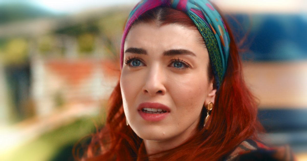 Kuzey Yıldızı İlk Aşk 7. Bölüm İkinci Bahar / Özdemir Erdoğan