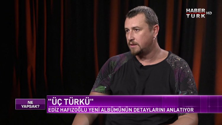 Ne Yapsak - 25 Ekim 2019 (Ediz Hafızoğlu, Suzan Toplusoy, Arif Özden)