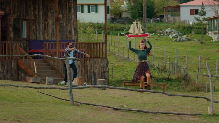 Yıldız, "Kuzey Yıldızı"nı kaçırıyor!