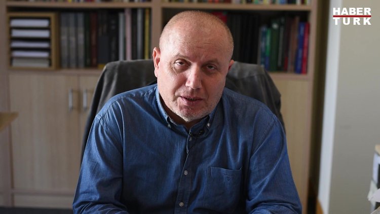 Abdurrahman Yıldırım (28.10.2019)