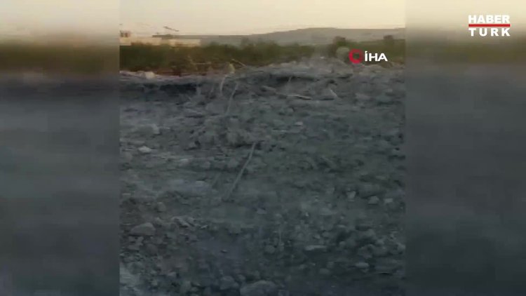 Bağdadi öldü mü? Görüntüler ortaya çıktı