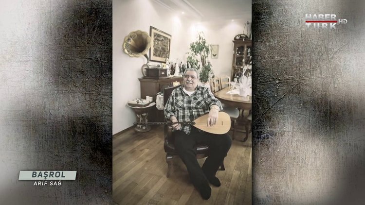 Başrol - 27 Ekim 2019 (Arif Sağ)