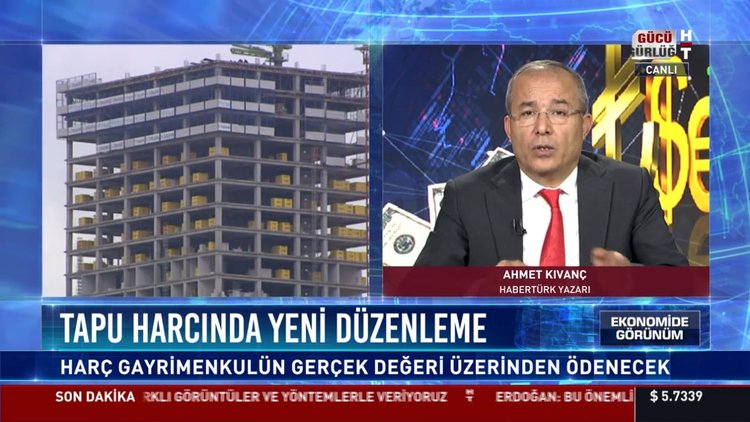 Tek işverenden yüksek ücret alanlar beyannameye tabi olacak