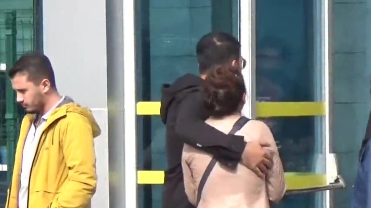 Cinayet sanığından "yüksek tansiyon" savunması