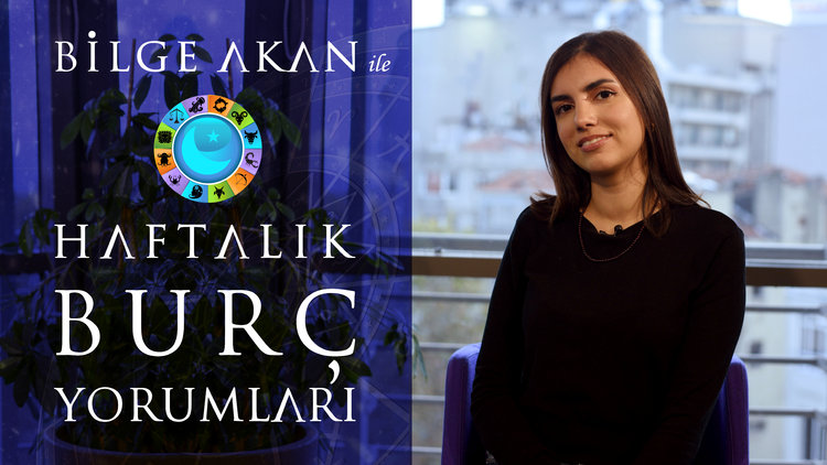 Bu hafta burçları neler bekliyor? 28 Ekim - 3 Kasım haftalık burç yorumları