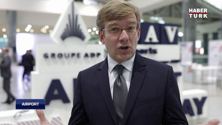 TAV, İzmir'de Yaratıcı Girişimleri Ağırladı