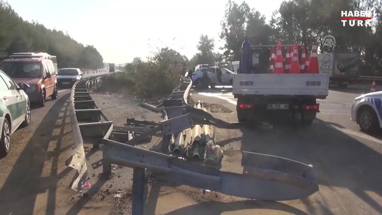 Kick Boks Milli Takım Antrenörü Karlı geçirdiği trafik kazasında öldü