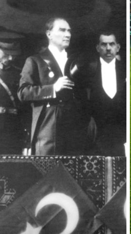 Bugünün Ajandası... Haberturk.com'un gündemi (29 Ekim 2019)