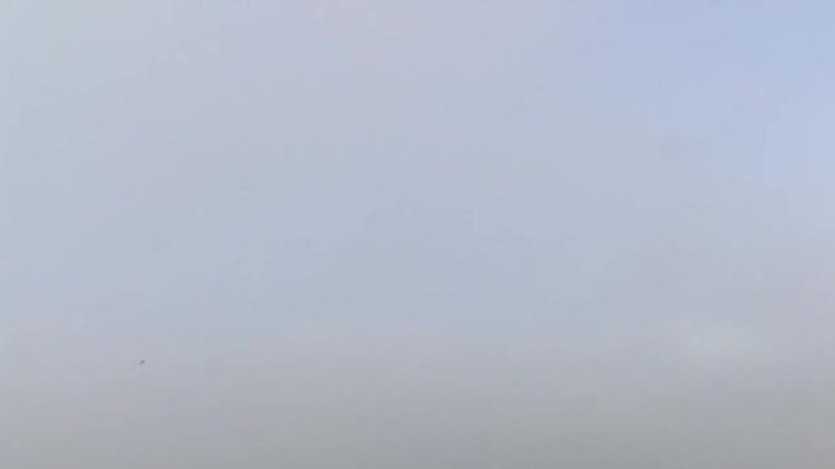 İstanbul Boğazı sis nedeniyle transit gemi geçişlerine kapatıldı