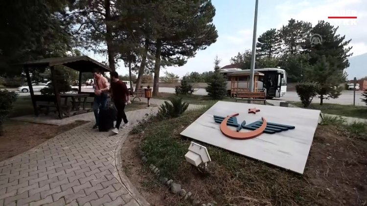 Doğu Ekspresi ile sonbaharda masalsı yolculuk