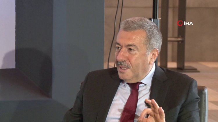 "Oradaki hiçbir asker masum değil"