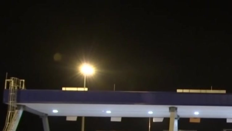 İzmir'e müjde! 00.01 itibariyle trafiğe açıldı