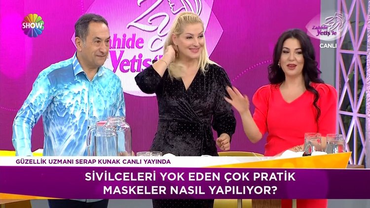 Sivilceleri nasıl geçer? İşte sivilceleri geçiren karışım...