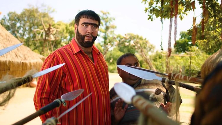 Recep İvedik 6 Fragman